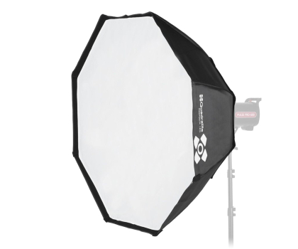 Akcesoria Foto Quadralite Deep Octa 120cm